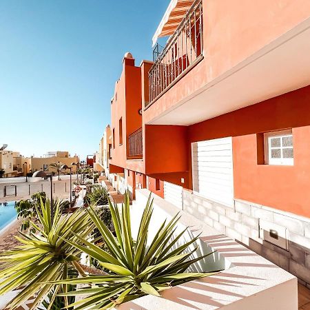 Townhouse With Ac In Callao Salvaje, Sonia, Cs148 Zewnętrze zdjęcie