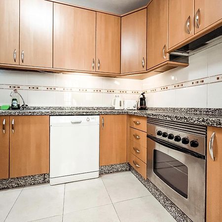 Townhouse With Ac In Callao Salvaje, Sonia, Cs148 Zewnętrze zdjęcie