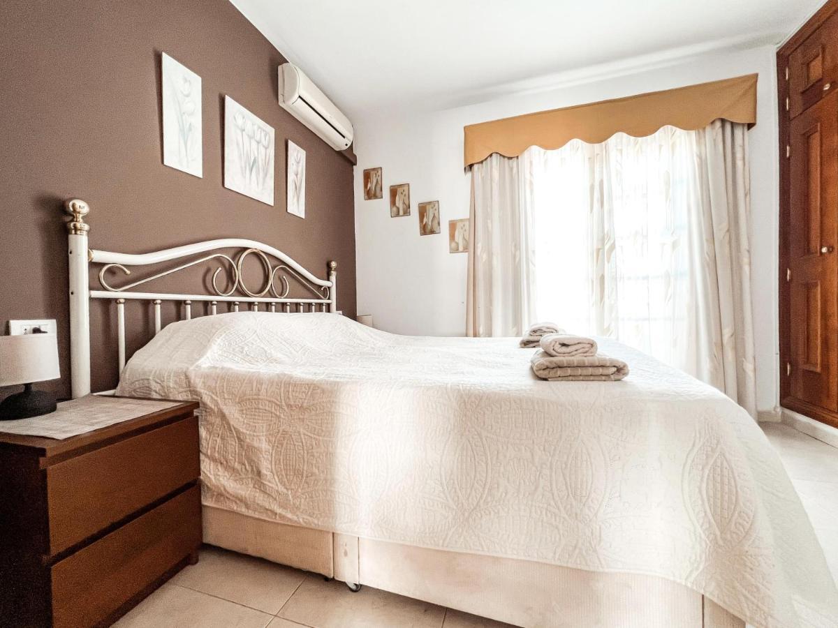 Townhouse With Ac In Callao Salvaje, Sonia, Cs148 Zewnętrze zdjęcie
