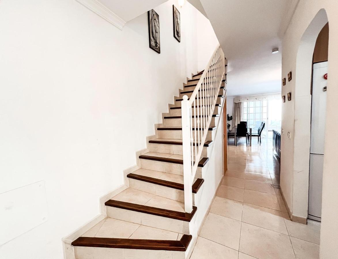 Townhouse With Ac In Callao Salvaje, Sonia, Cs148 Zewnętrze zdjęcie