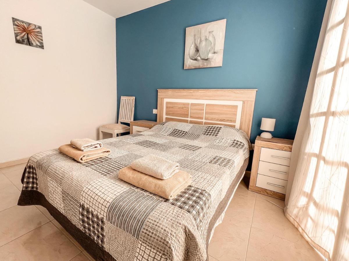 Townhouse With Ac In Callao Salvaje, Sonia, Cs148 Zewnętrze zdjęcie
