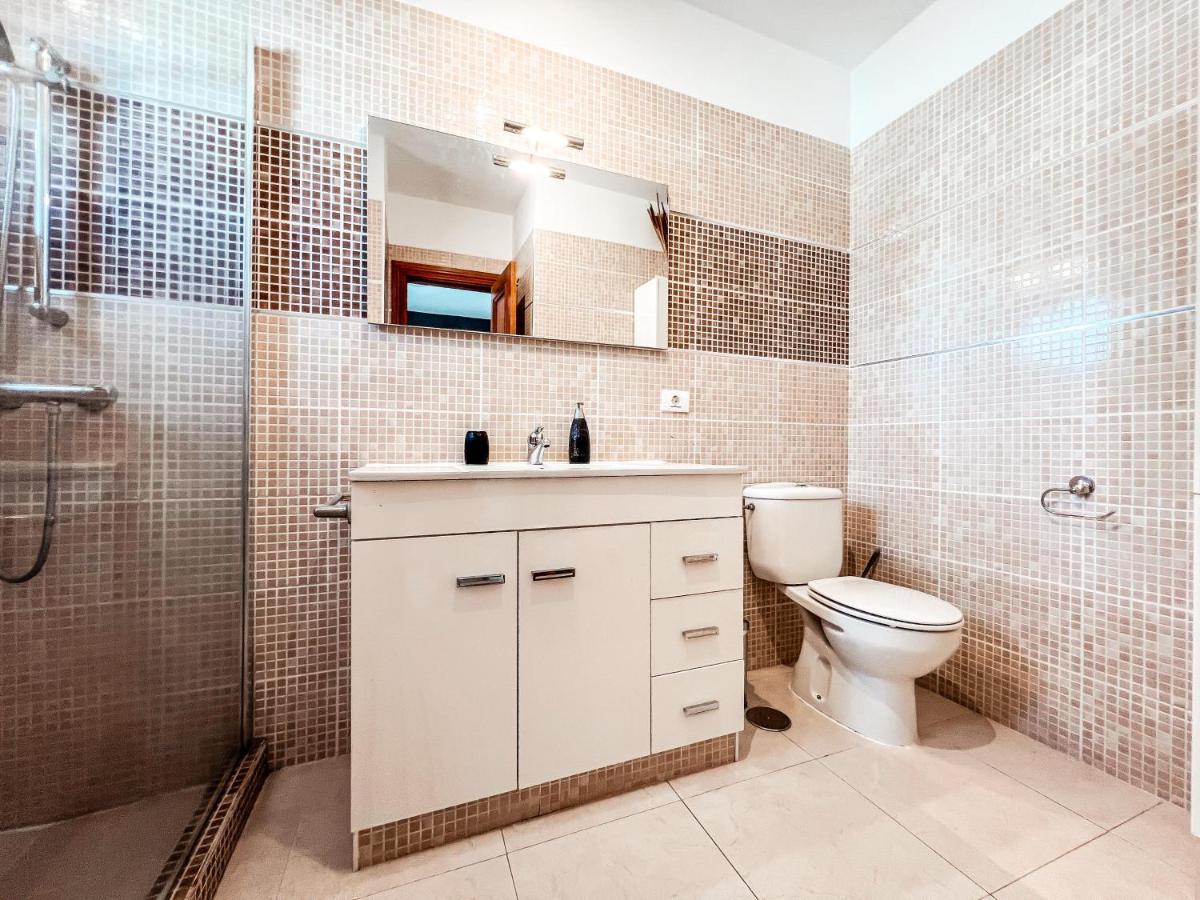 Townhouse With Ac In Callao Salvaje, Sonia, Cs148 Zewnętrze zdjęcie