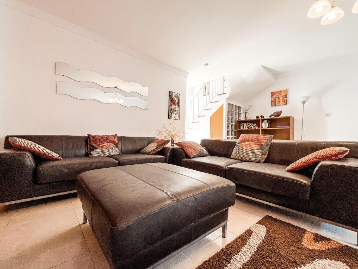 Townhouse With Ac In Callao Salvaje, Sonia, Cs148 Zewnętrze zdjęcie