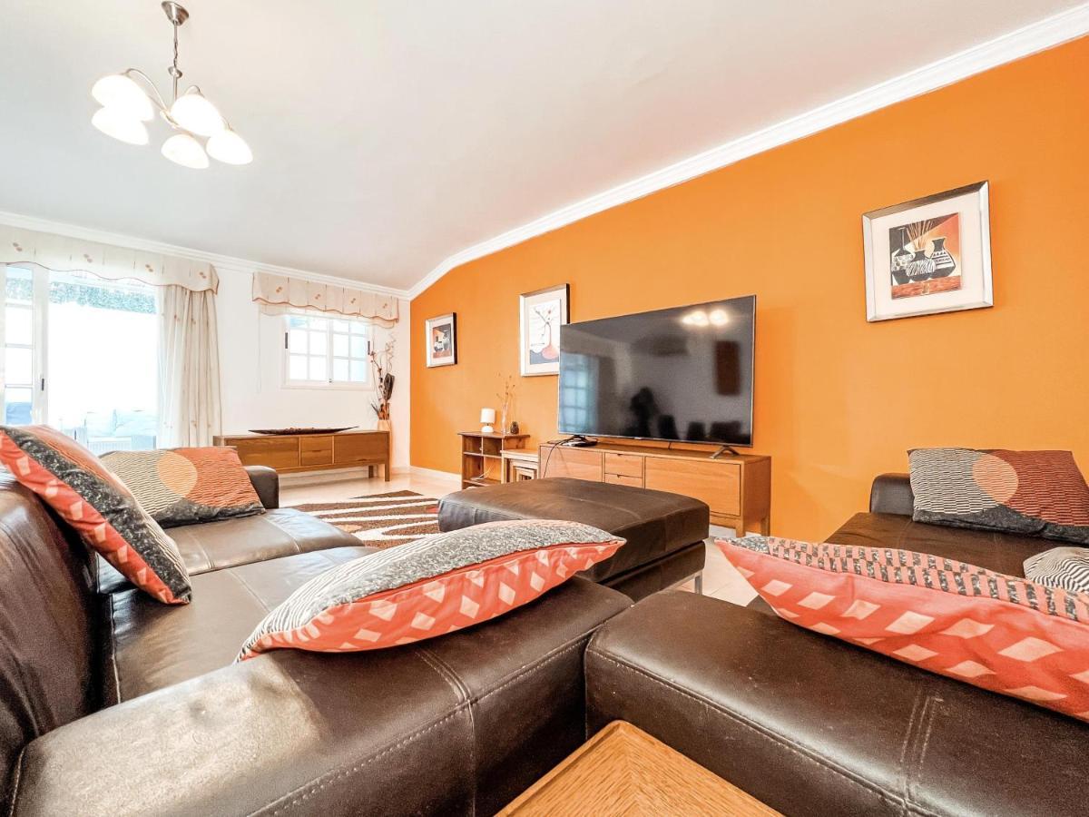 Townhouse With Ac In Callao Salvaje, Sonia, Cs148 Zewnętrze zdjęcie