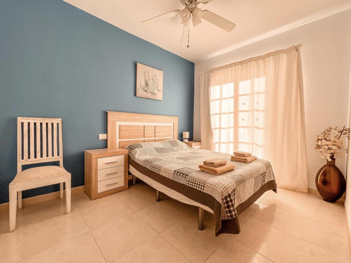Townhouse With Ac In Callao Salvaje, Sonia, Cs148 Zewnętrze zdjęcie