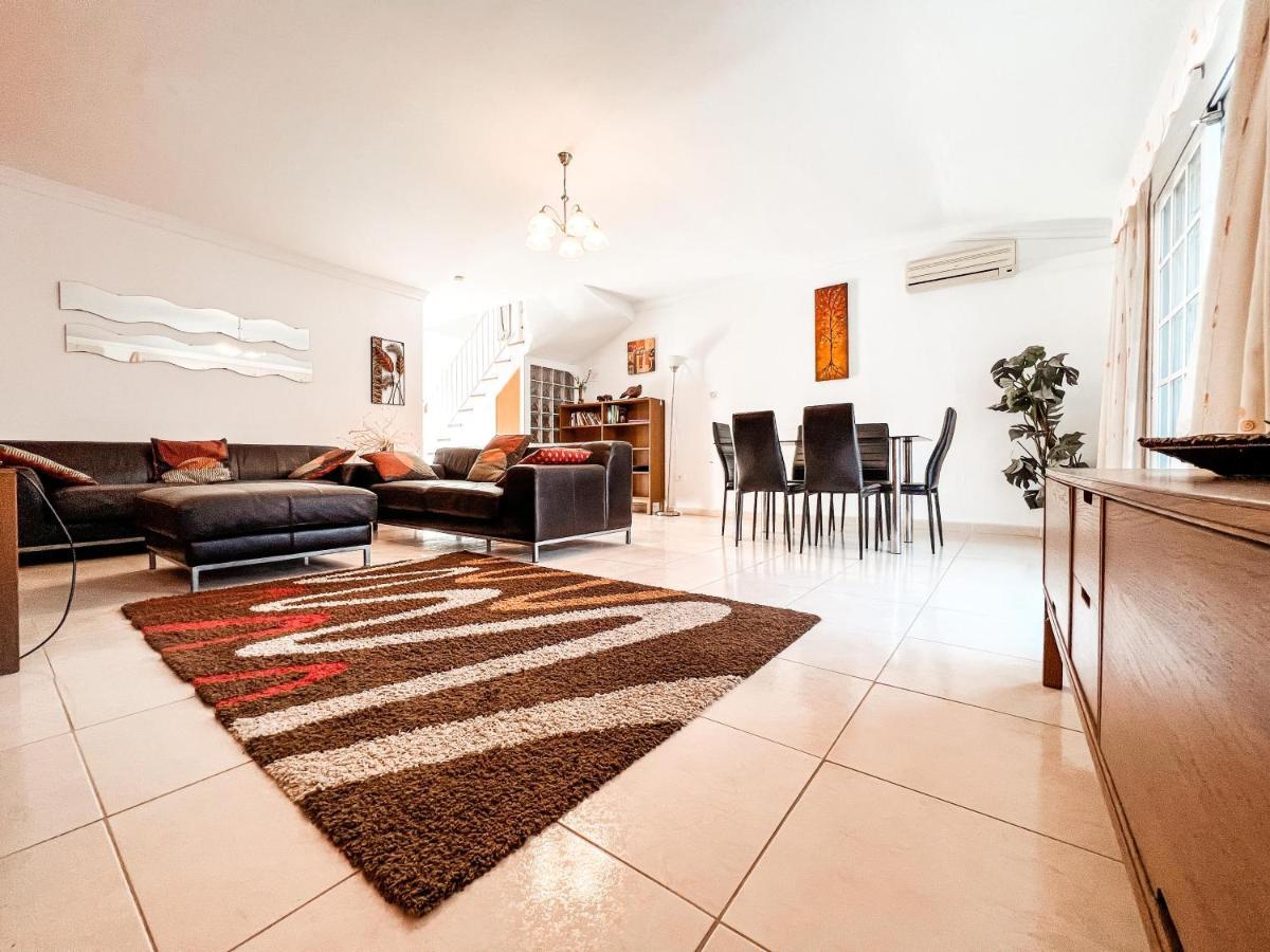 Townhouse With Ac In Callao Salvaje, Sonia, Cs148 Zewnętrze zdjęcie