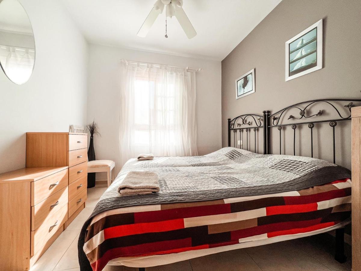 Townhouse With Ac In Callao Salvaje, Sonia, Cs148 Zewnętrze zdjęcie