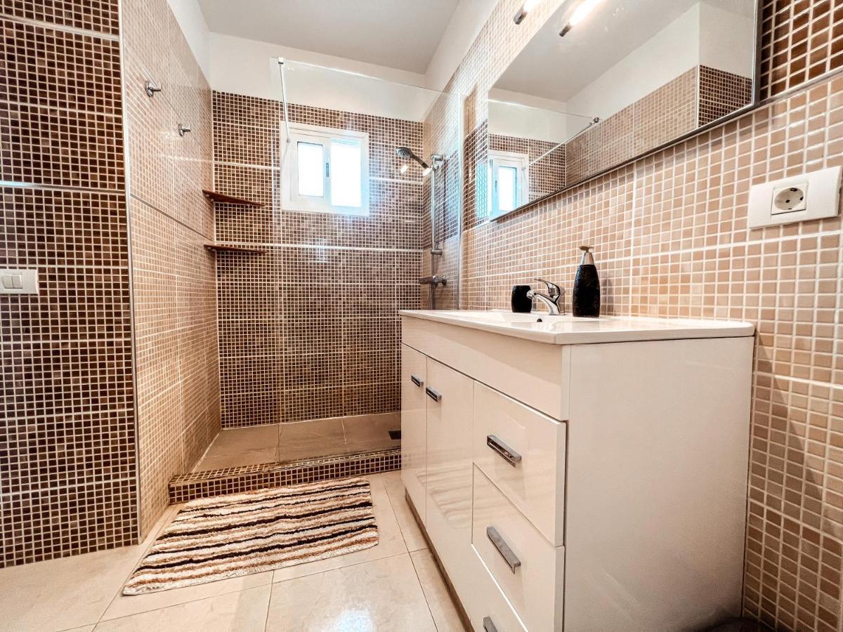 Townhouse With Ac In Callao Salvaje, Sonia, Cs148 Zewnętrze zdjęcie