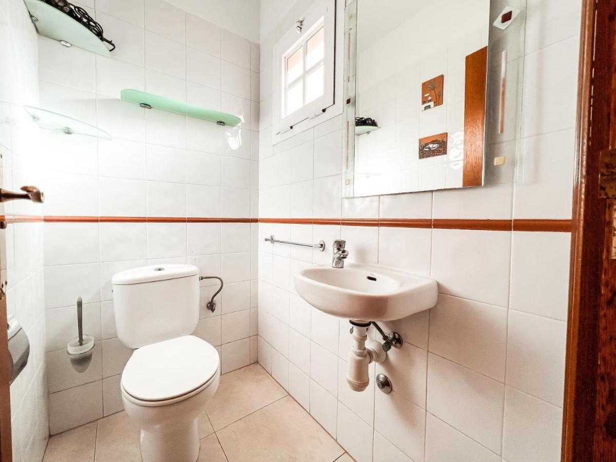 Townhouse With Ac In Callao Salvaje, Sonia, Cs148 Zewnętrze zdjęcie