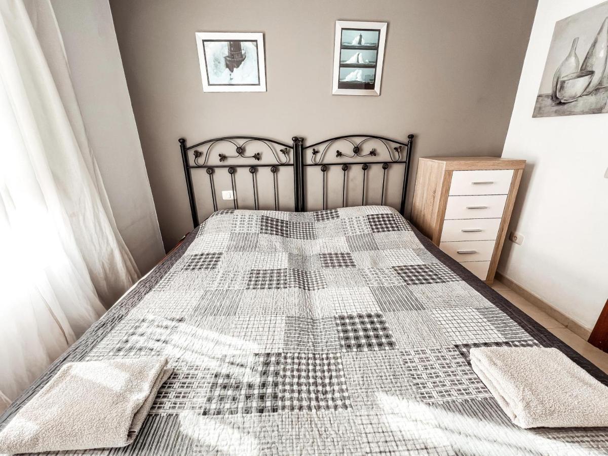 Townhouse With Ac In Callao Salvaje, Sonia, Cs148 Zewnętrze zdjęcie