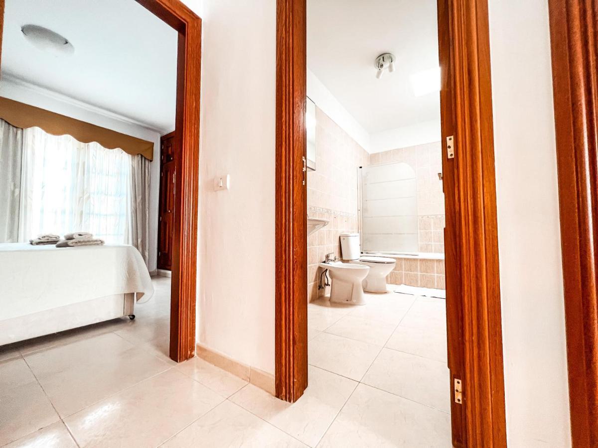 Townhouse With Ac In Callao Salvaje, Sonia, Cs148 Zewnętrze zdjęcie