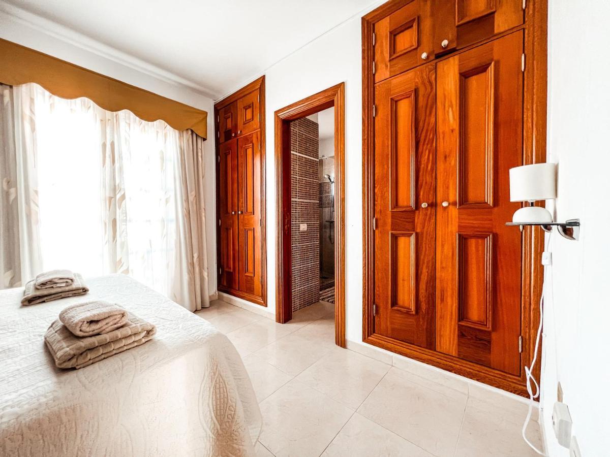 Townhouse With Ac In Callao Salvaje, Sonia, Cs148 Zewnętrze zdjęcie