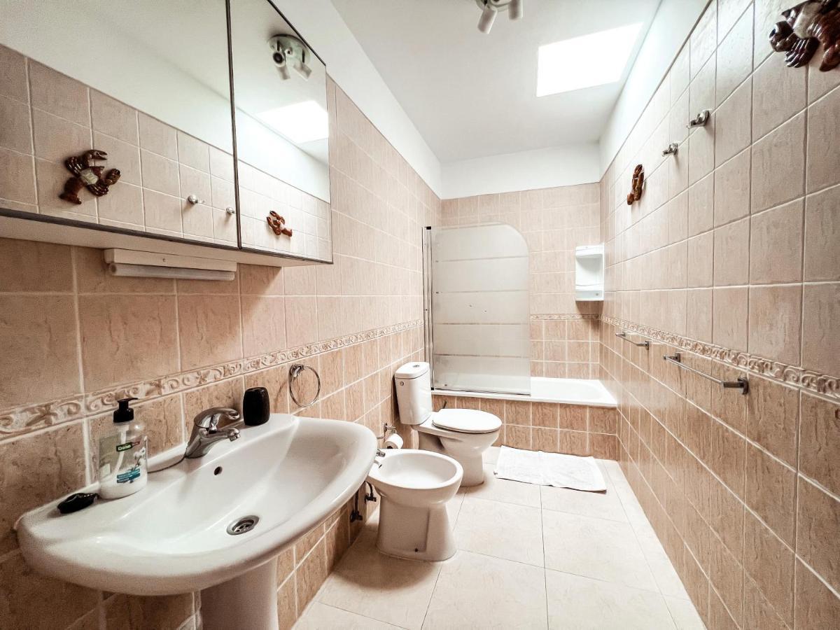 Townhouse With Ac In Callao Salvaje, Sonia, Cs148 Zewnętrze zdjęcie